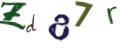 CAPTCHA ی تصویری