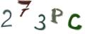CAPTCHA ی تصویری