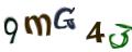 CAPTCHA ی تصویری