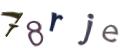 CAPTCHA ی تصویری