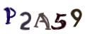 CAPTCHA ی تصویری