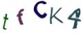 CAPTCHA ی تصویری