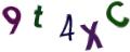 CAPTCHA ی تصویری