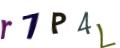 CAPTCHA ی تصویری