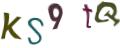 CAPTCHA ی تصویری