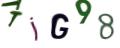CAPTCHA ی تصویری