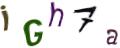 CAPTCHA ی تصویری