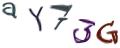 CAPTCHA ی تصویری