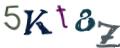 CAPTCHA ی تصویری