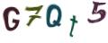 CAPTCHA ی تصویری
