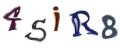 CAPTCHA ی تصویری