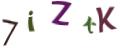 CAPTCHA ی تصویری