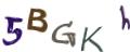CAPTCHA ی تصویری