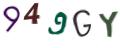 CAPTCHA ی تصویری