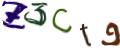 CAPTCHA ی تصویری