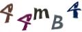 CAPTCHA ی تصویری