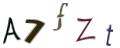 CAPTCHA ی تصویری