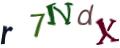 CAPTCHA ی تصویری