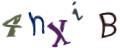 CAPTCHA ی تصویری