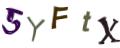 CAPTCHA ی تصویری