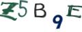 CAPTCHA ی تصویری