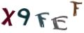CAPTCHA ی تصویری