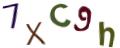 CAPTCHA ی تصویری