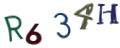 CAPTCHA ی تصویری