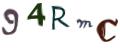 CAPTCHA ی تصویری