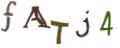 CAPTCHA ی تصویری