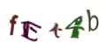 CAPTCHA ی تصویری