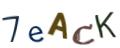CAPTCHA ی تصویری