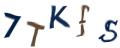 CAPTCHA ی تصویری