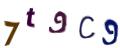 CAPTCHA ی تصویری