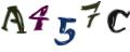 CAPTCHA ی تصویری