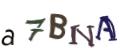 CAPTCHA ی تصویری