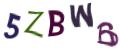 CAPTCHA ی تصویری