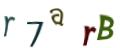 CAPTCHA ی تصویری
