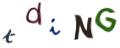 CAPTCHA ی تصویری