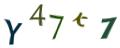 CAPTCHA ی تصویری
