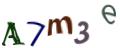 CAPTCHA ی تصویری