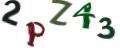 CAPTCHA ی تصویری