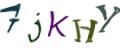 CAPTCHA ی تصویری