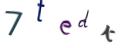 CAPTCHA ی تصویری