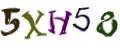 CAPTCHA ی تصویری