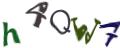 CAPTCHA ی تصویری