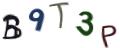 CAPTCHA ی تصویری