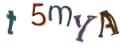 CAPTCHA ی تصویری