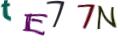 CAPTCHA ی تصویری