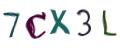 CAPTCHA ی تصویری